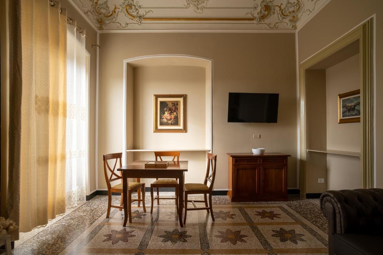 Corvetto Rooms Γένοβα Εξωτερικό φωτογραφία