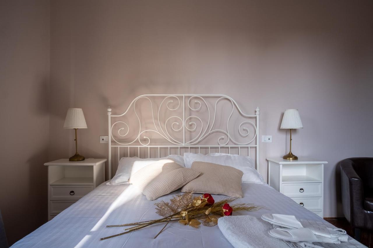 Corvetto Rooms Γένοβα Εξωτερικό φωτογραφία