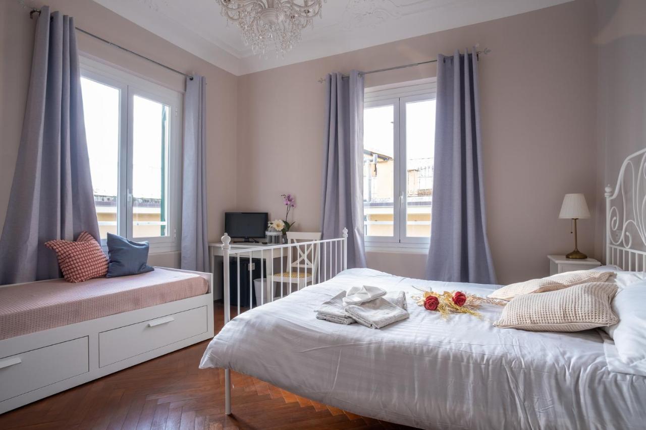 Corvetto Rooms Γένοβα Εξωτερικό φωτογραφία