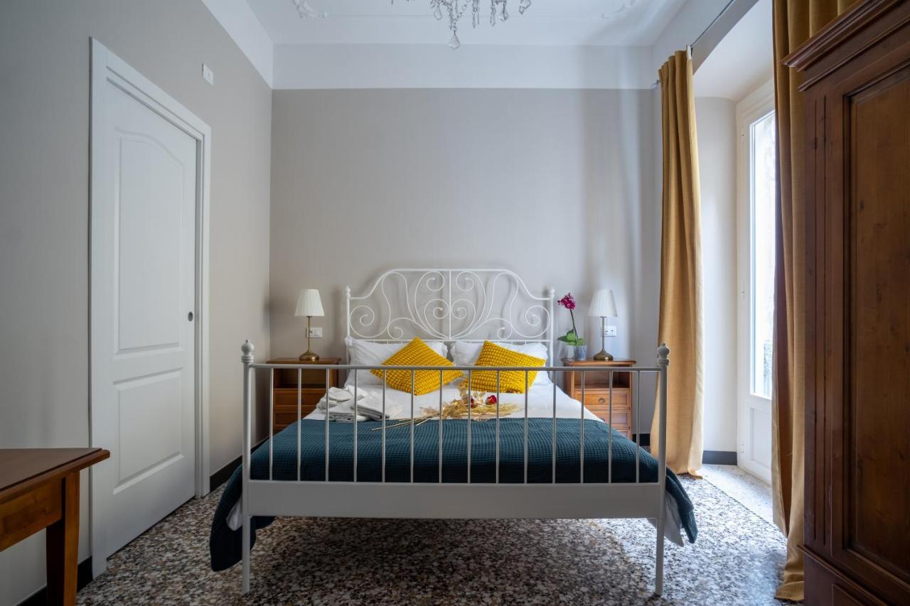 Corvetto Rooms Γένοβα Εξωτερικό φωτογραφία