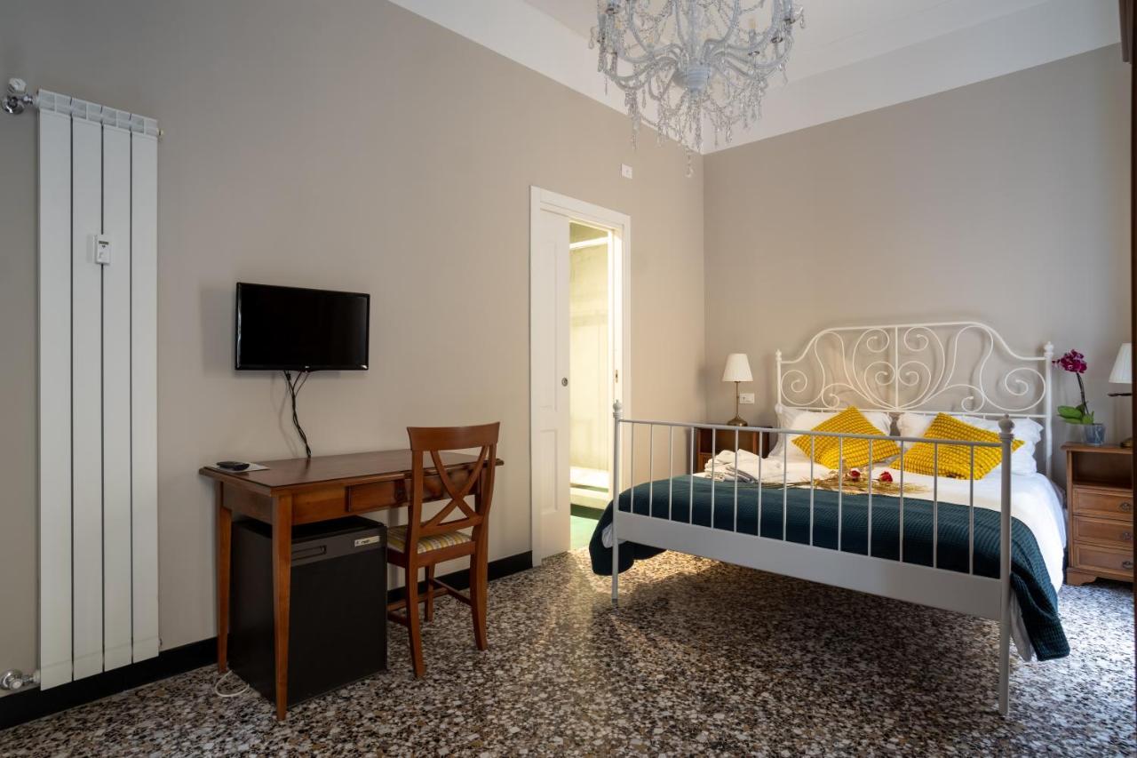Corvetto Rooms Γένοβα Εξωτερικό φωτογραφία