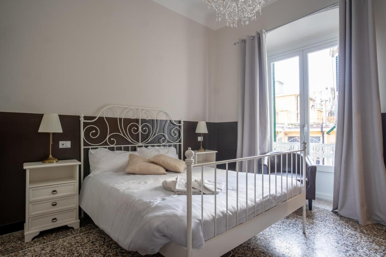Corvetto Rooms Γένοβα Εξωτερικό φωτογραφία