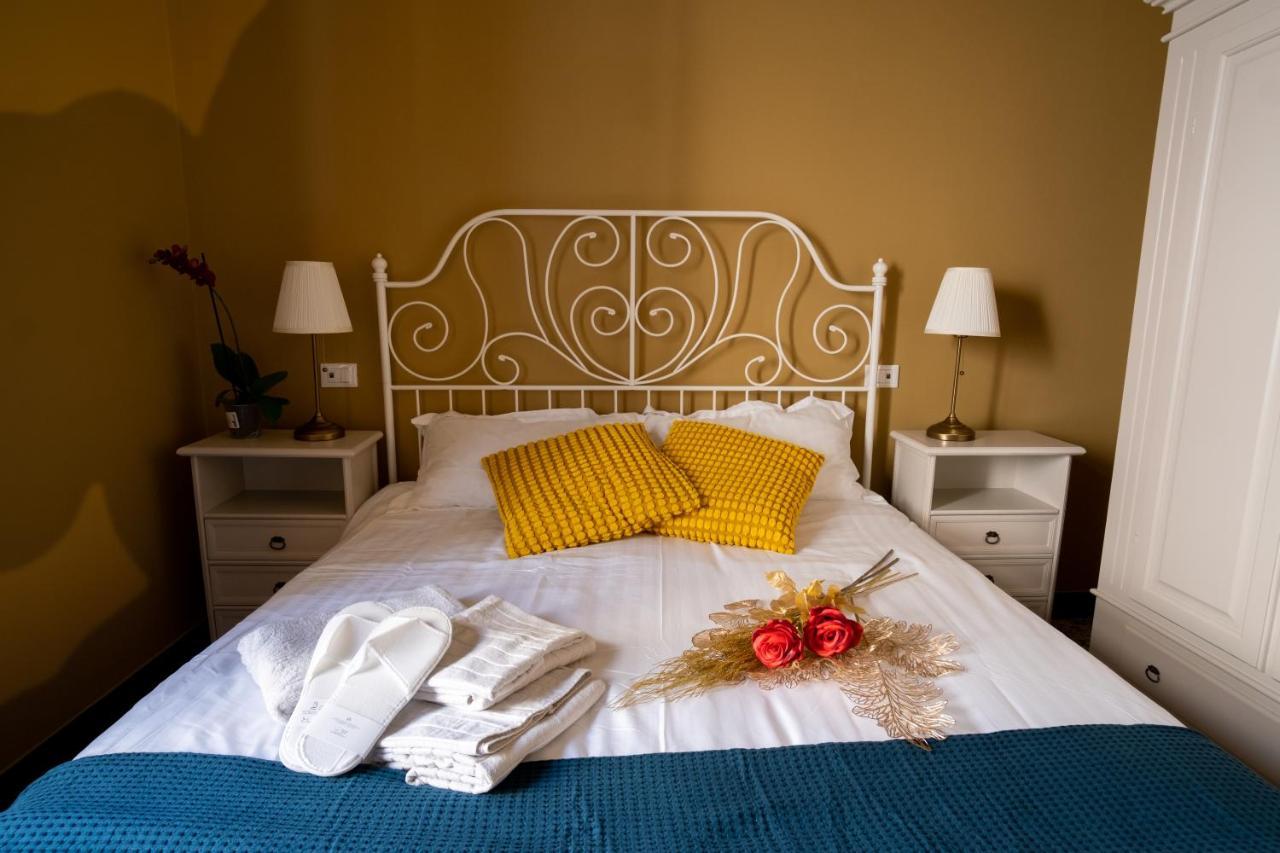 Corvetto Rooms Γένοβα Εξωτερικό φωτογραφία