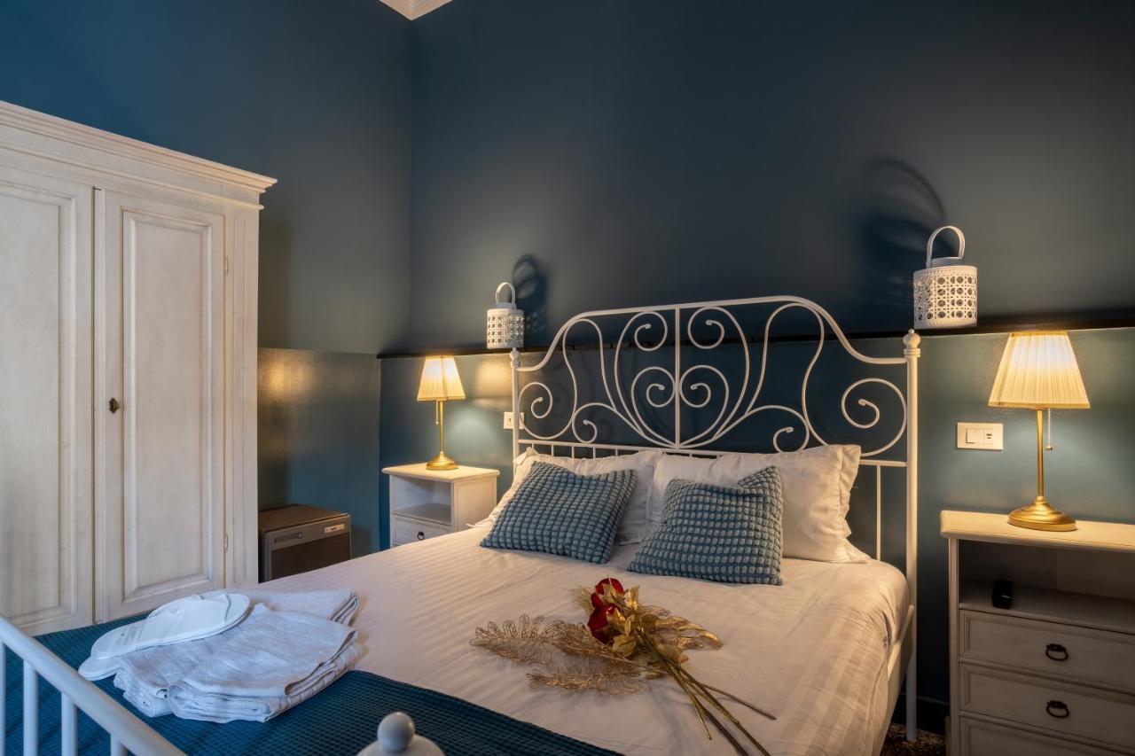 Corvetto Rooms Γένοβα Εξωτερικό φωτογραφία