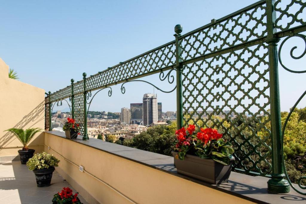 Corvetto Rooms Γένοβα Εξωτερικό φωτογραφία