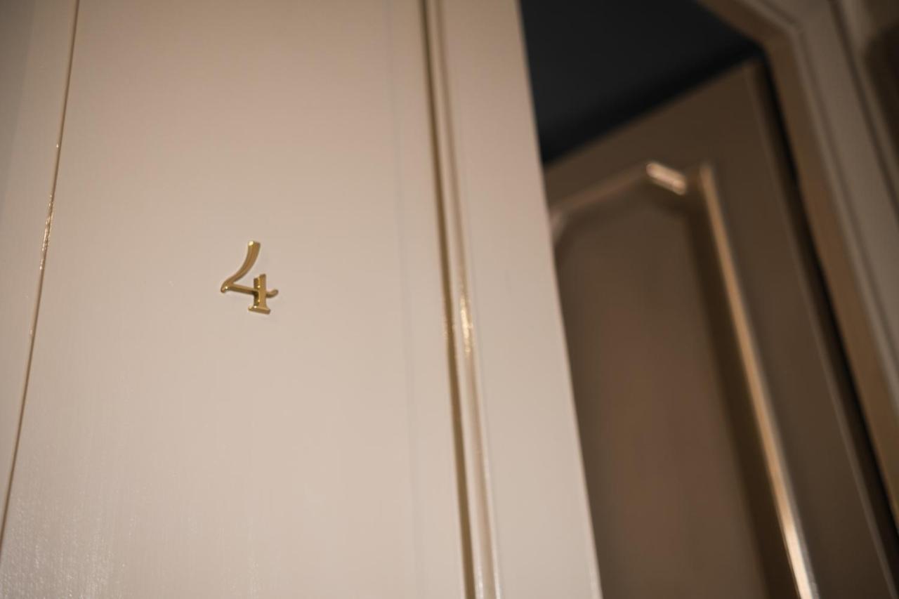 Corvetto Rooms Γένοβα Εξωτερικό φωτογραφία