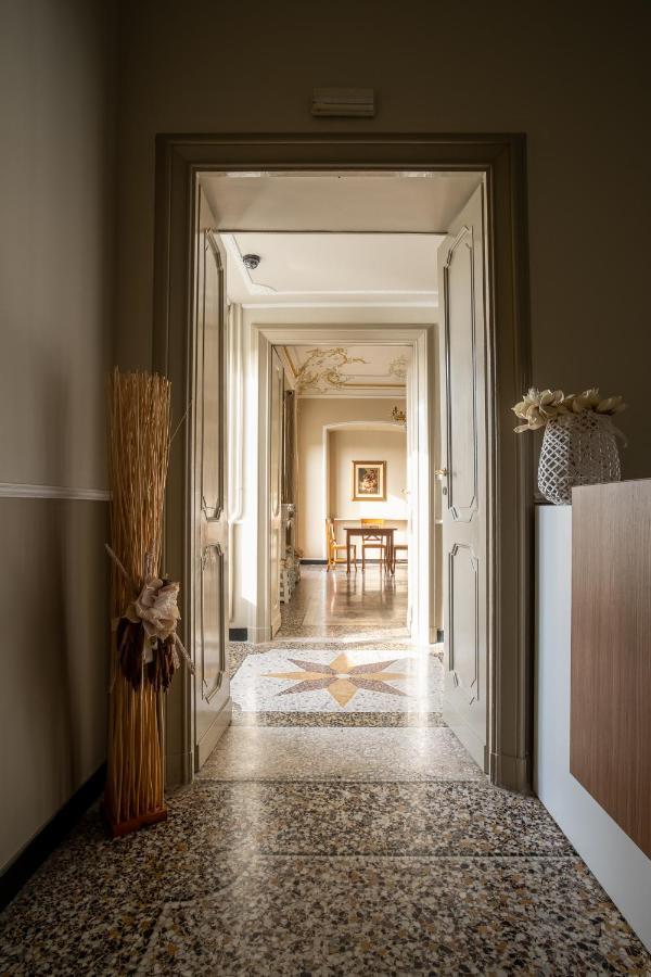Corvetto Rooms Γένοβα Εξωτερικό φωτογραφία