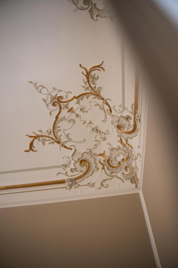 Corvetto Rooms Γένοβα Εξωτερικό φωτογραφία