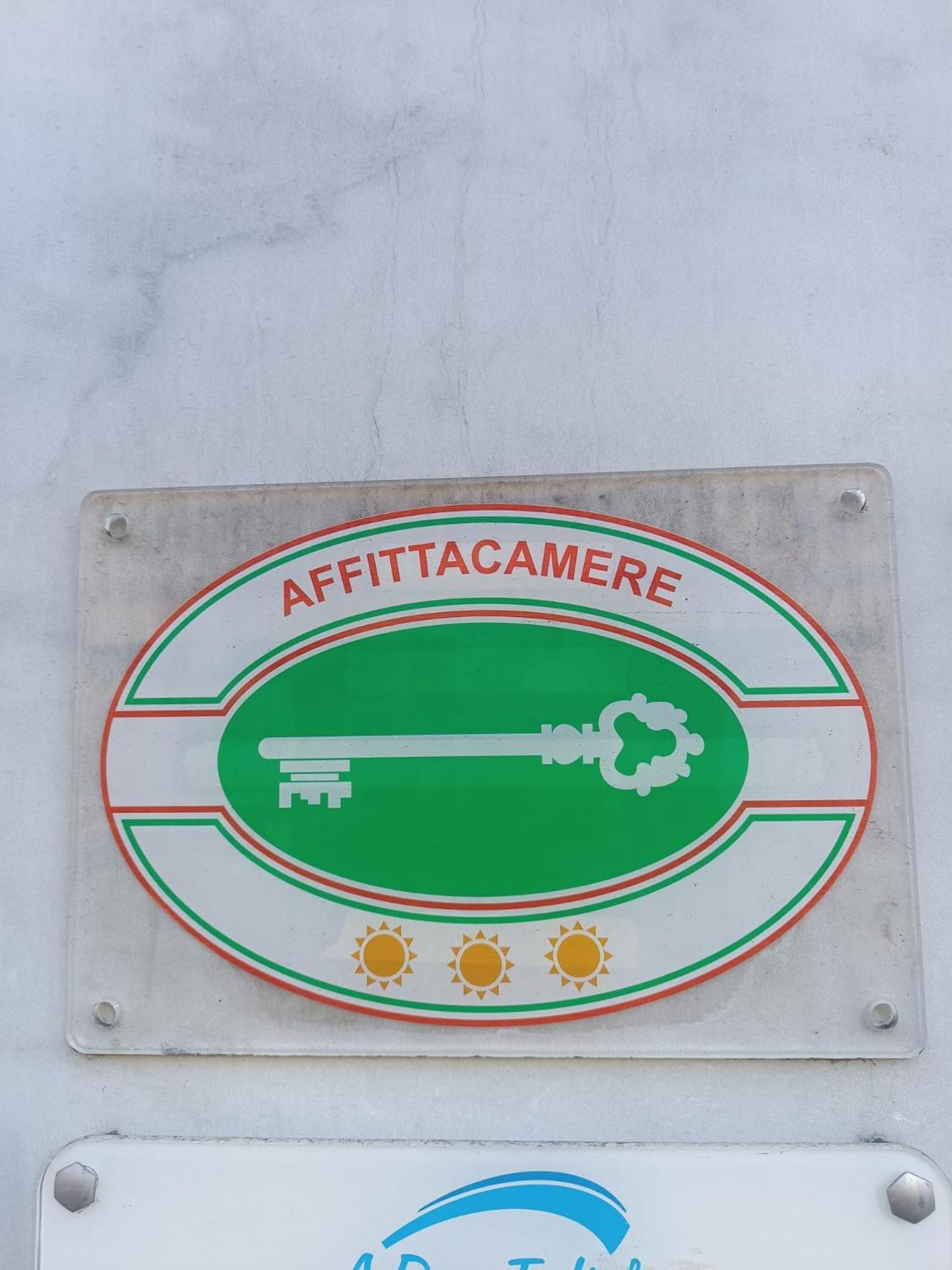 Corvetto Rooms Γένοβα Εξωτερικό φωτογραφία