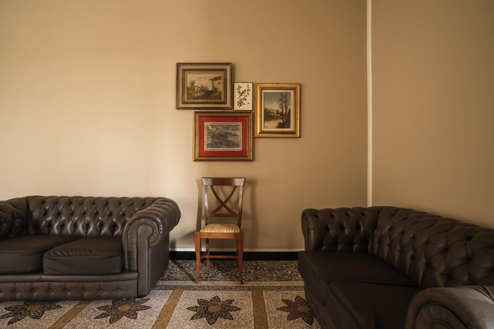 Corvetto Rooms Γένοβα Εξωτερικό φωτογραφία