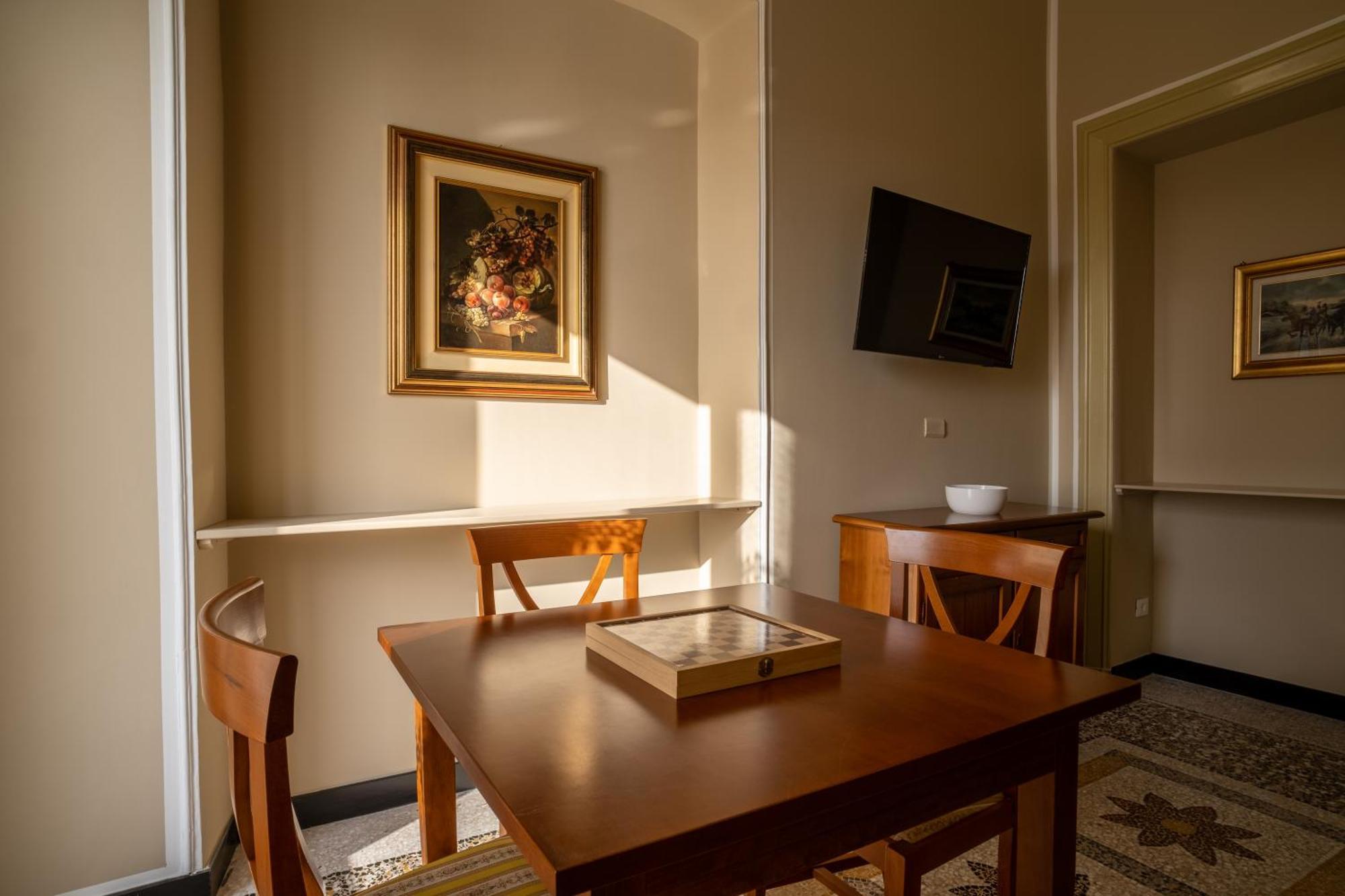 Corvetto Rooms Γένοβα Εξωτερικό φωτογραφία