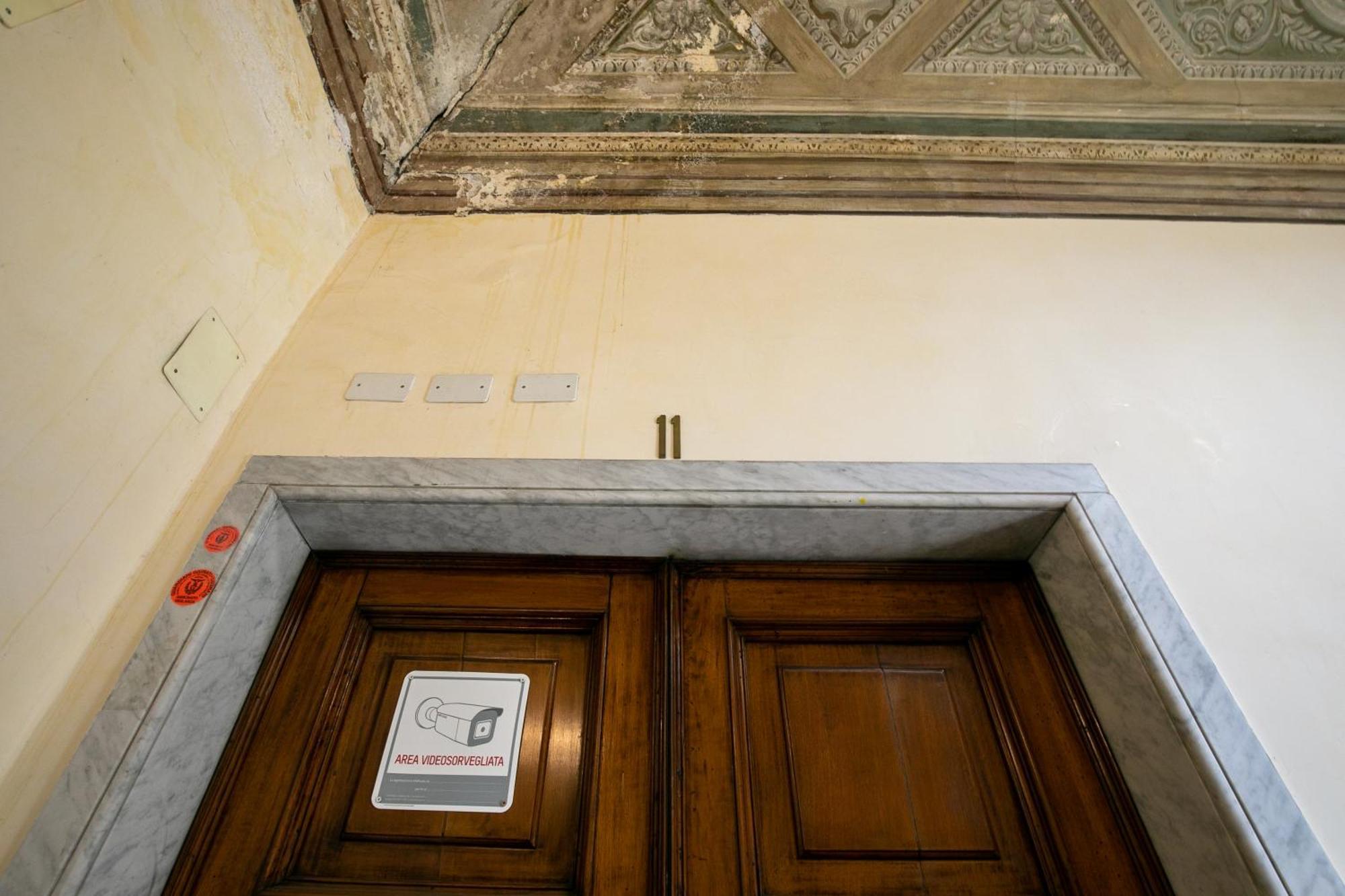 Corvetto Rooms Γένοβα Εξωτερικό φωτογραφία