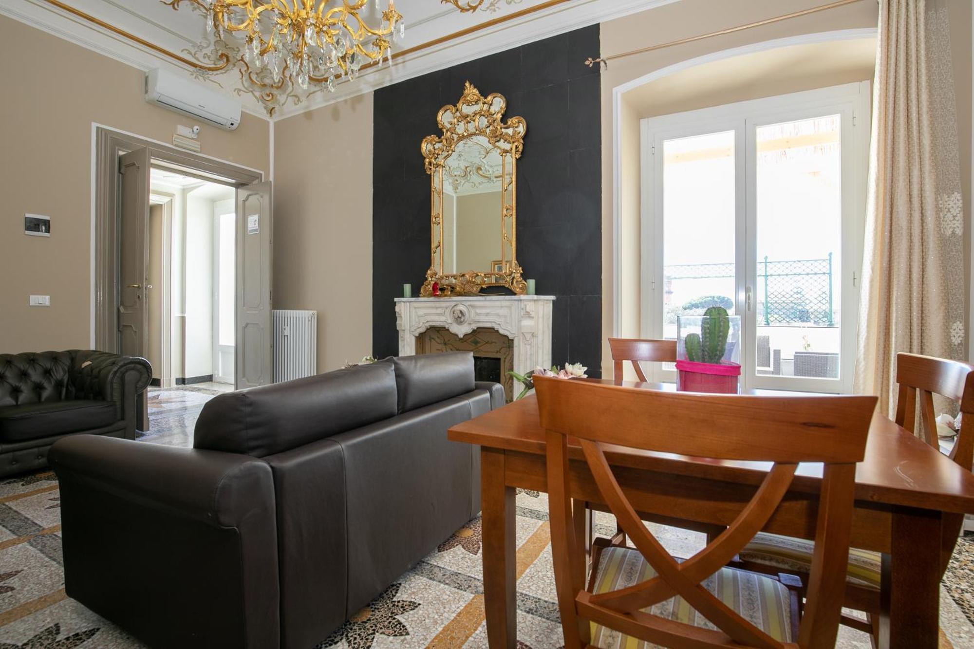 Corvetto Rooms Γένοβα Εξωτερικό φωτογραφία